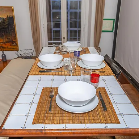 Smart Citylife E Corso Vercelli, Appartement *