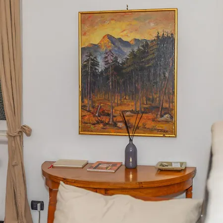 Appartement Smart Citylife E Corso Vercelli, *