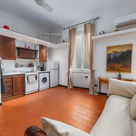 Smart Citylife E Corso Vercelli, Appartement