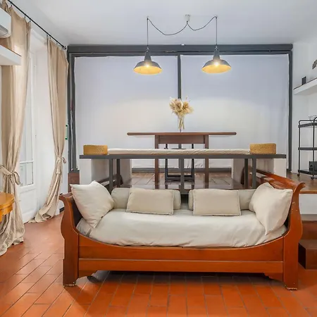 Appartement Smart Citylife E Corso Vercelli,