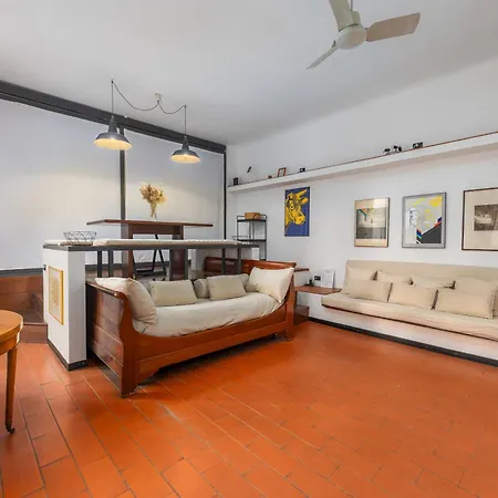 Smart Citylife E Corso Vercelli, Appartement *