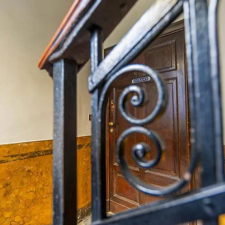 Smart Citylife E Corso Vercelli, Appartement Milaan