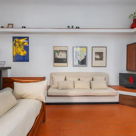 Appartement Smart Citylife E Corso Vercelli,