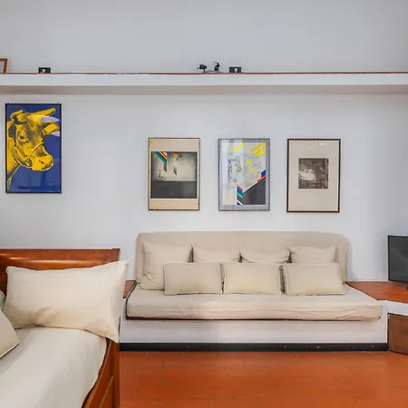 Smart Citylife E Corso Vercelli, Appartement *