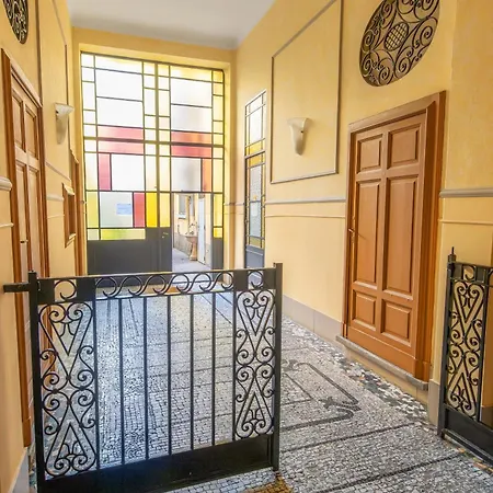Smart Citylife E Corso Vercelli, Appartement Milaan