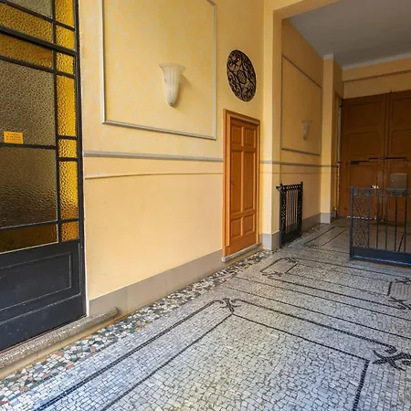 Appartamento Smart Citylife E Corso Vercelli, Milano
