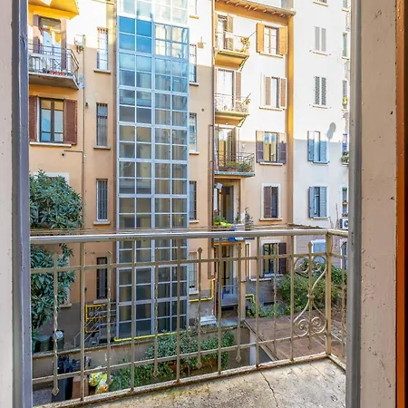 Smart Citylife E Corso Vercelli, * Milano