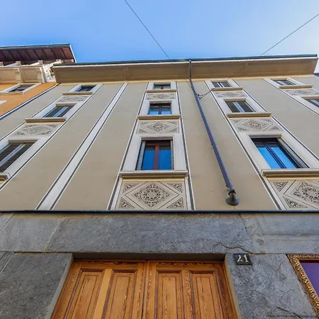 Smart Citylife E Corso Vercelli, * Milano