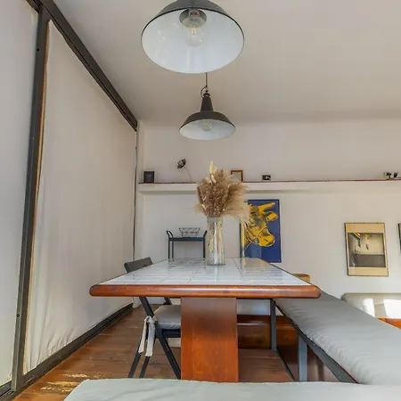 Apartament Smart Citylife E Corso Vercelli,