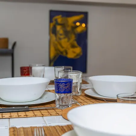 Smart Citylife E Corso Vercelli, Apartament *
